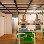 Navona Award Collection Apartmán Řím