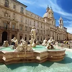 Apartmán Navona Award Collection Řím