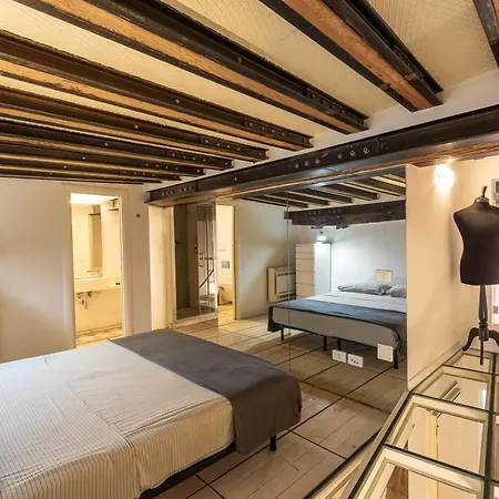 Navona Award Collection Apartmán *