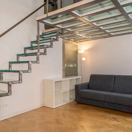 Navona Award Collection Apartmán Řím