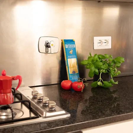 Apartman Navona Award Collection *
