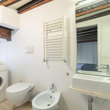 Navona Award Collection 아파트 로마