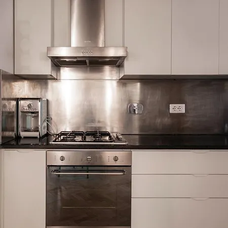 Navona Award Collection 아파트 로마