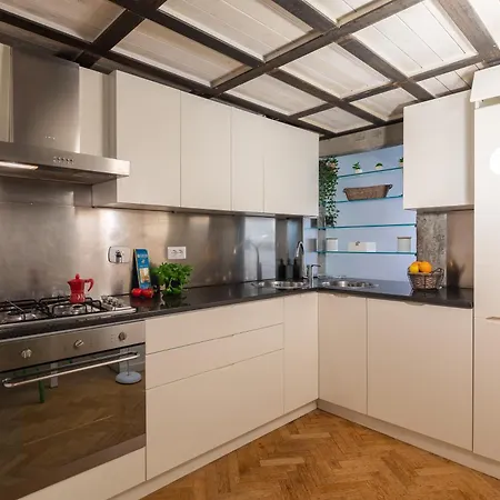 아파트 Navona Award Collection 로마