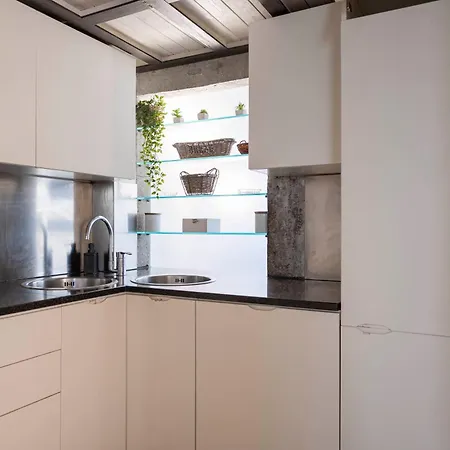 Navona Award Collection 아파트