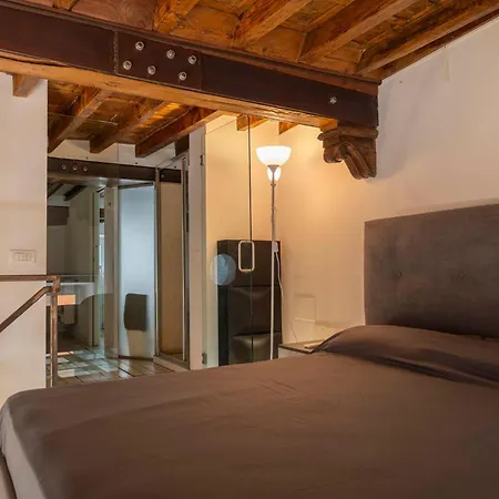 Navona Award Collection 아파트 *