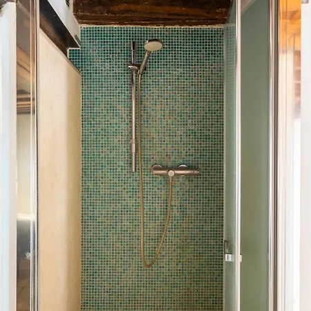 아파트 Navona Award Collection 로마