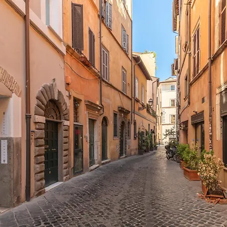 Navona Award Collection 아파트 로마