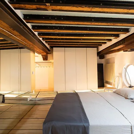 Navona Award Collection Apartament