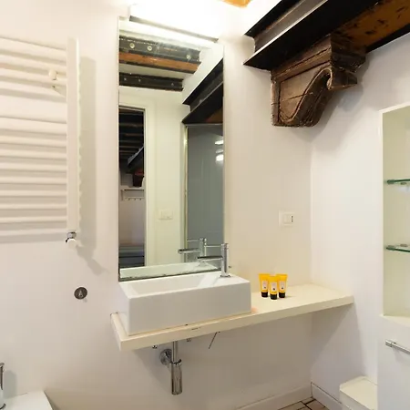 Apartament Navona Award Collection *