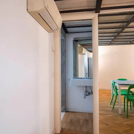 Navona Award Collection Apartament *