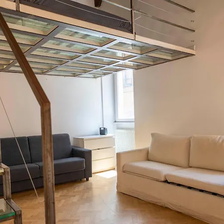 Apartament Navona Award Collection Rzym