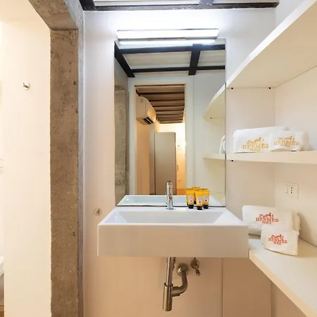 Apartament Navona Award Collection