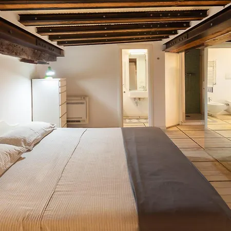 Navona Award Collection Apartament *