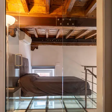 Navona Award Collection Apartament Rzym