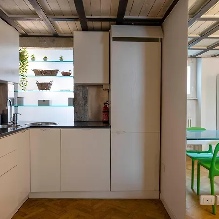Apartment Navona Award Collection