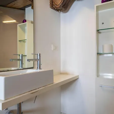 Apartment Navona Award Collection Rom