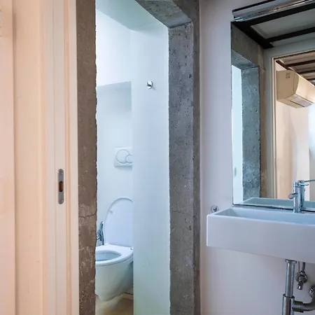 Navona Award Collection Apartment