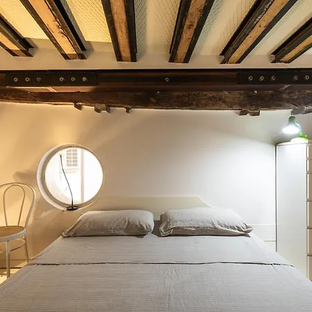 Apartment Navona Award Collection