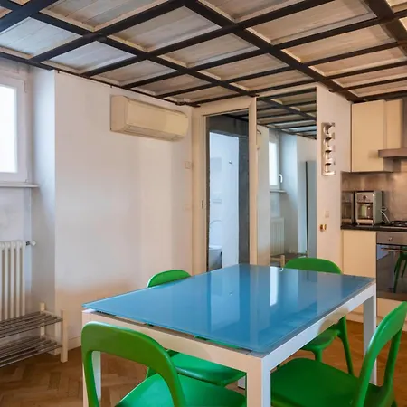 Navona Award Collection Apartment Rom
